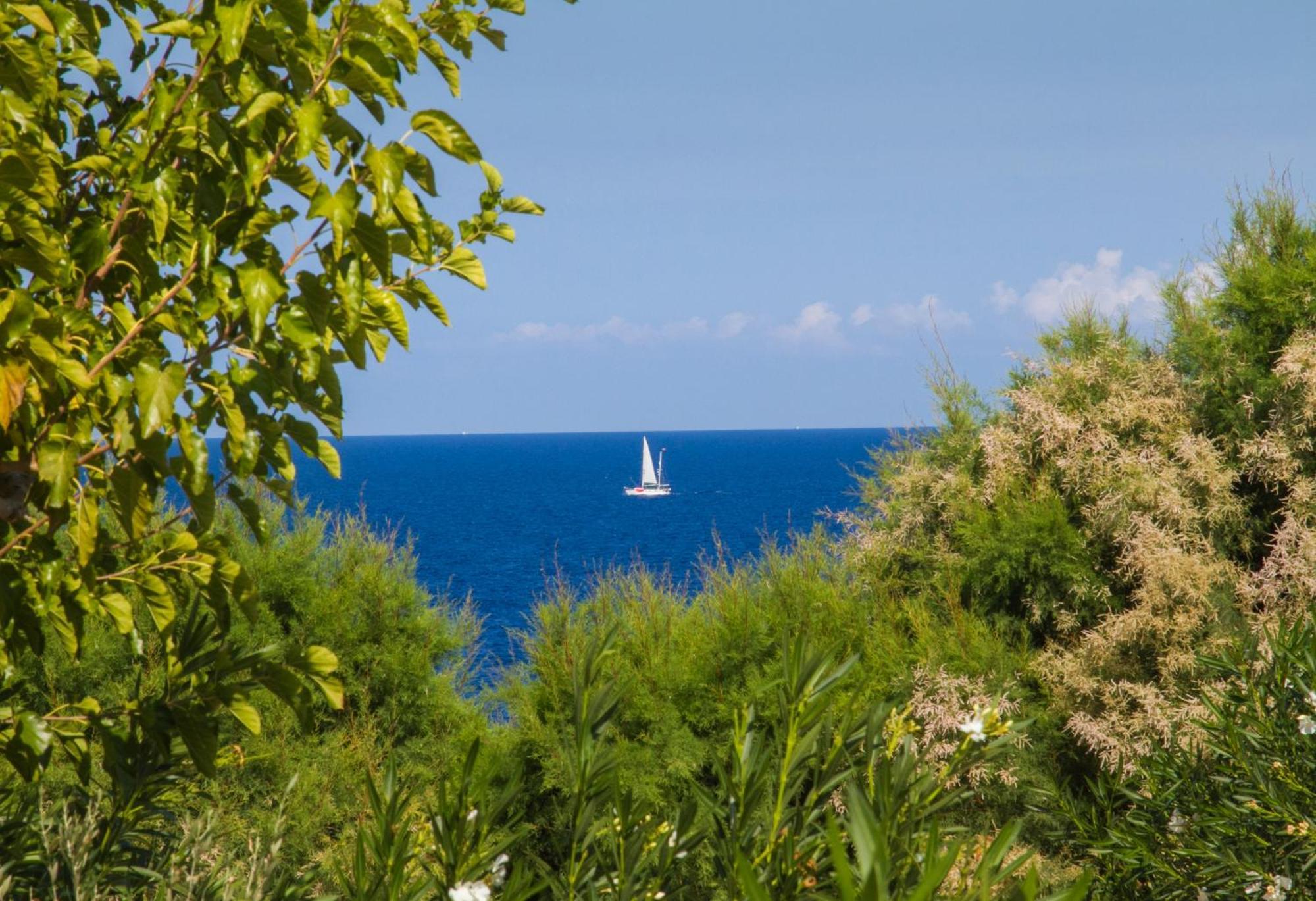 Peninsula Resort & Spa Agia Pelagia  Extérieur photo